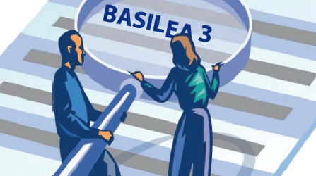 Basilea III: il credito, le banche, le imprese – Marcellino Conteri