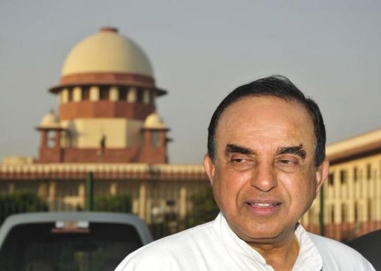 Rajan finished SMEs to help American MNCs: Swamy