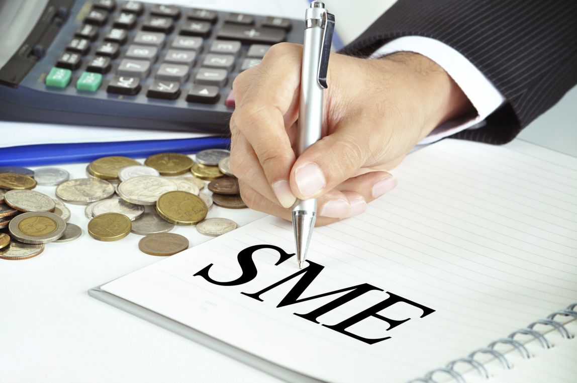 SMEs still lack proper financial management