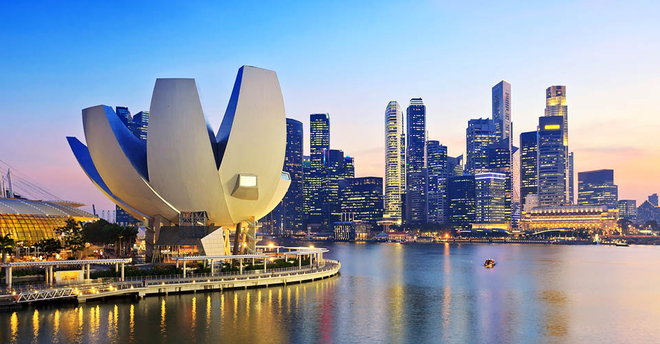 Investire a Singapore