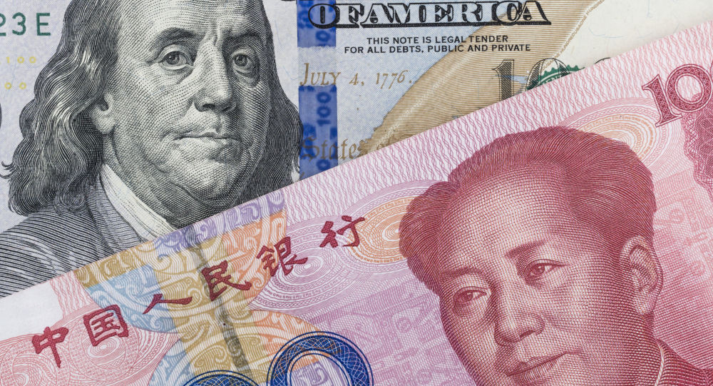 Pechino concede agli USA 250 miliardi di yuan per investimenti in Cina