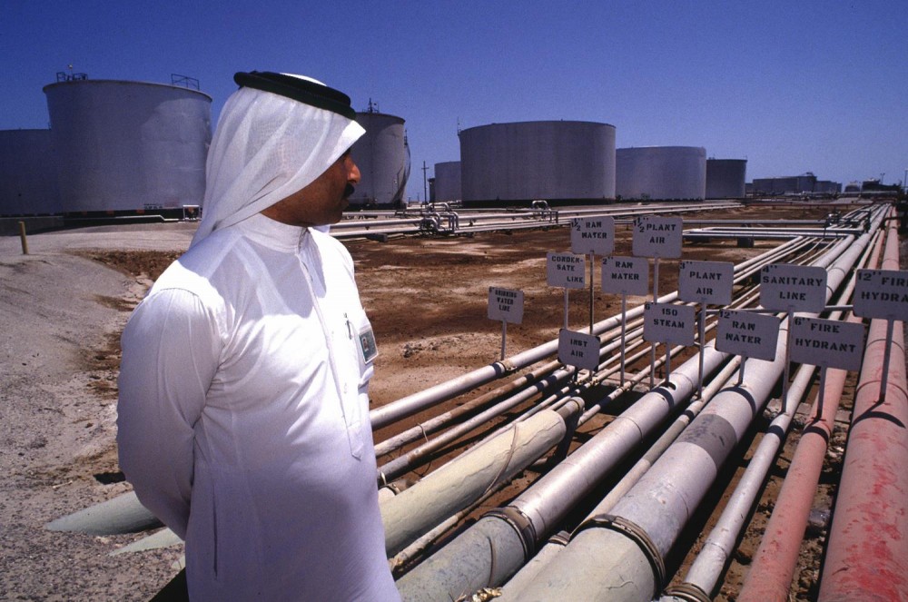 Crisi petrolifera e rivoluzione, oggi si scrive il futuro dell’Arabia Saudita