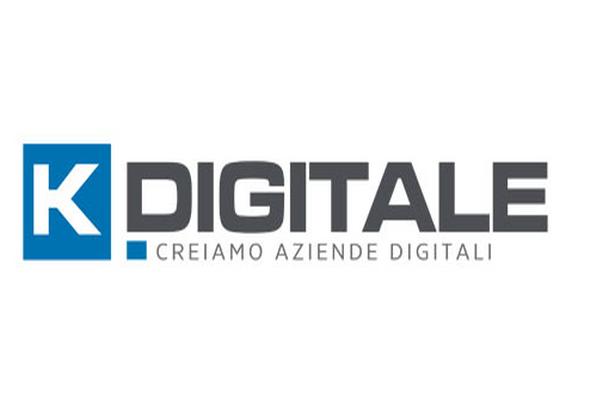 Nasce a Perugia K-DIGITALE, Start Up Innovativa, destinata a diventare il più grande Polo Digitale del Centro Italia