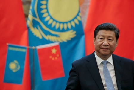 La Cina investe in Kazakistan più della Russia