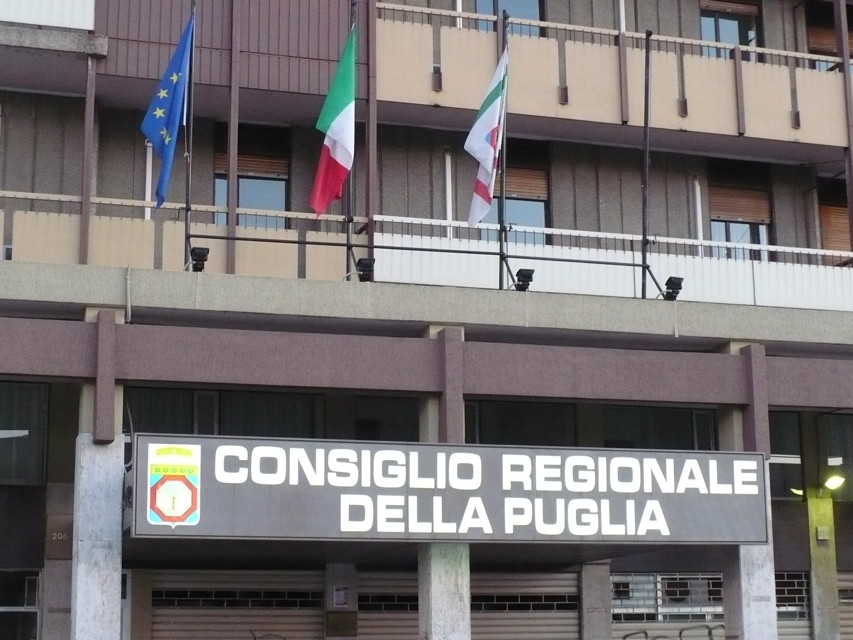 Regione Puglia, quell’appalto di 11 mln euro per assistenza al Por 2014-2020