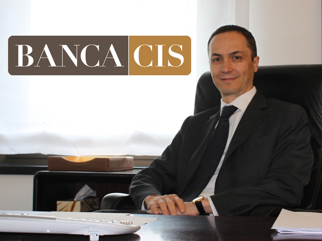 BANCA CIS : San Marino si fa promotore di nuovi contatti internazionali per la ripresa del Titano
