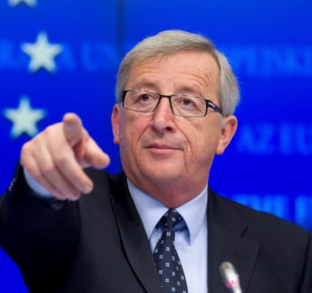 Piano Juncker anche oltre il 2018. “Italia modello da seguire”