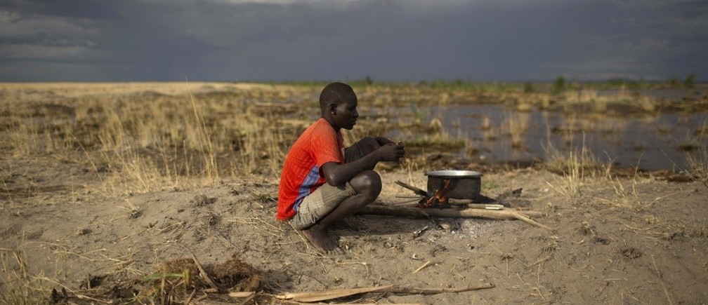 This is how to win the fight against global poverty This is how to win the fight against global poverty