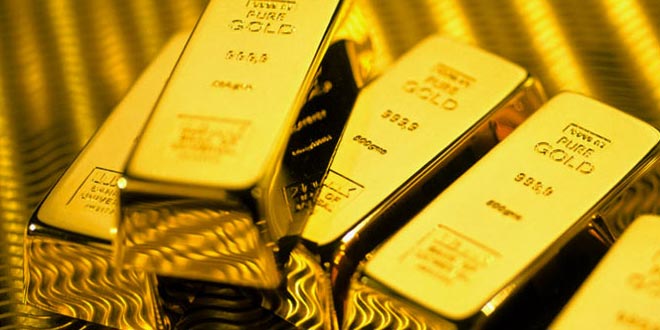 L’oro è il re indiscusso dei metalli preziosi