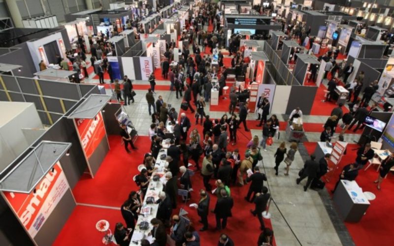 Regioni, Ricerca e Imprese: insieme per l’Innovazione a R2B | SMAU Regioni, Ricerca e Imprese: insieme per l’Innovazione a R2B | SMAU