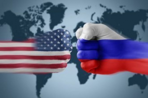 U.S. imposes new sanctions against Russian companies