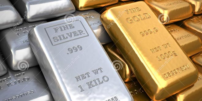Che cosa aspettarci dall’argento nelle prossime settimane?