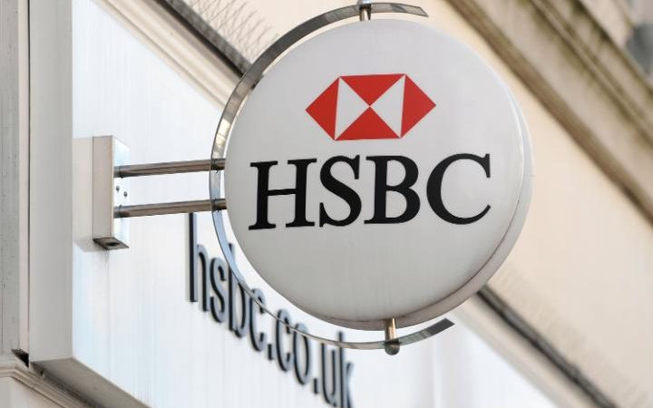 HSBC profits tumble as Chinese slowdown and Brexit turmoil strike
