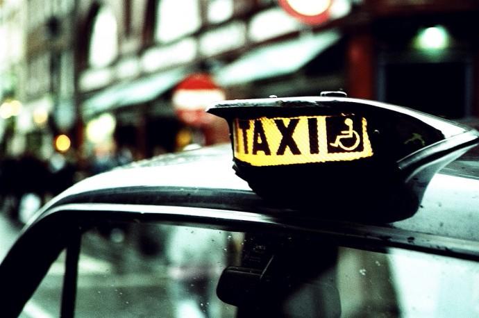 Invasione gialla: Taxi, mobilità e nuove tecnologie a Mosca