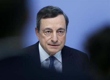 Bold moves, tepid gains: Have central banks met their limit?