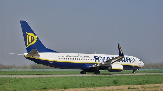 Ryanair al posto di Alitalia: una sfida vinta con la finanza