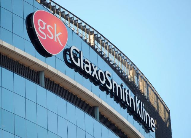 GSK and Google parent forge $715 million bioelectronic medicines firm