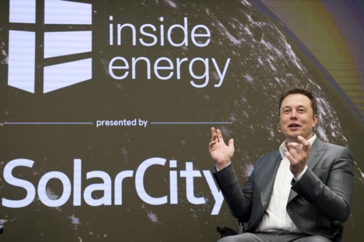 Tesla si fonde con SolarCity: il “continuum” di Musk è ora completo