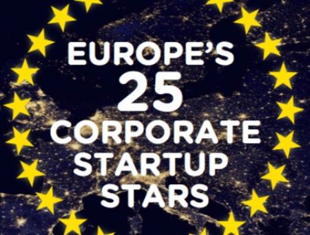 Le 25 aziende europee che dialogano meglio con le startup