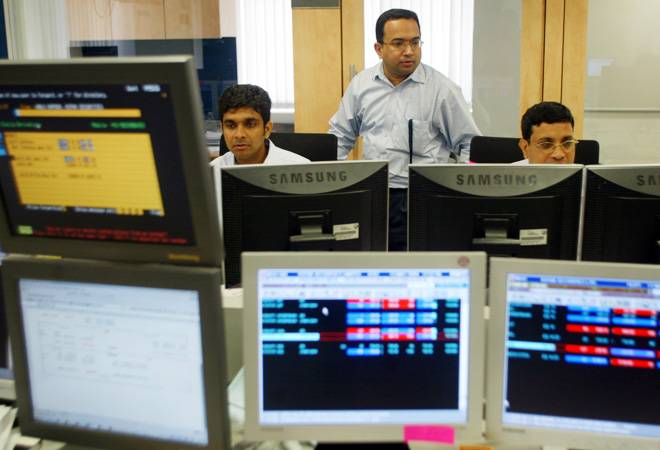 SBI, PC Jeweller among 8 stocks buzzing on Dalal Street today