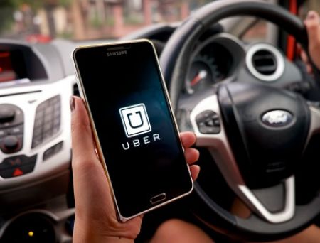 Uber e Volvo insieme sulle strade di Pittsburgh con i taxi senza driver