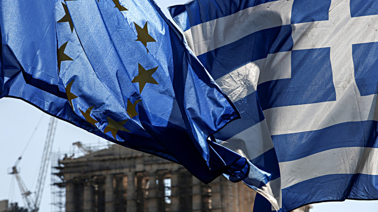 Citigroup Capitulates: ‘Grexit’ Isn’t Going to Happen