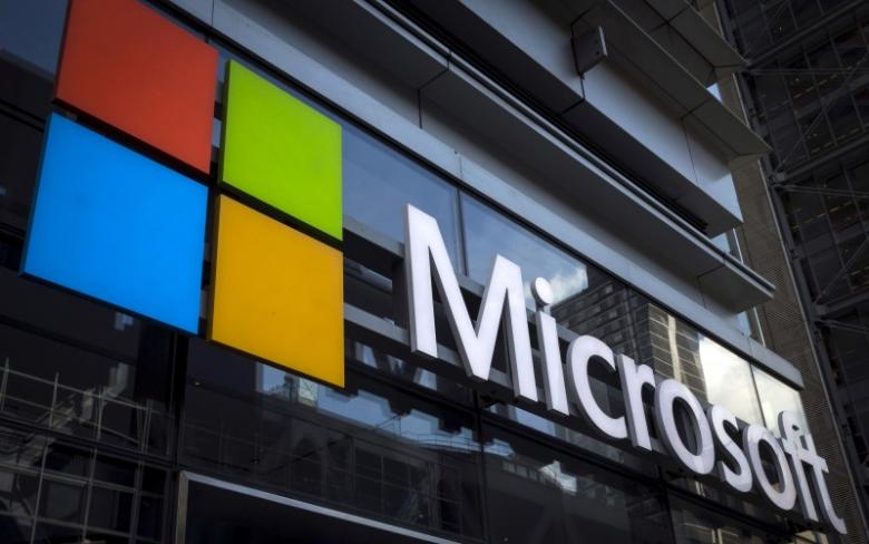 Microsoft gets support in gag order lawsuit from U.S. companies