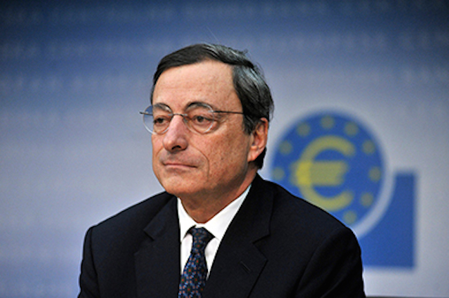 Draghi, le riforme vanno scelte bene