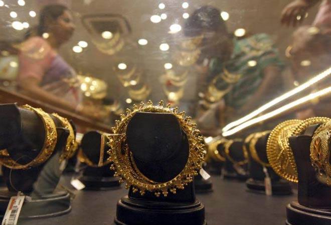 Jewellery stocks such as PC Jeweller, Rajesh Exports, Titan returned up to 446% in last three years