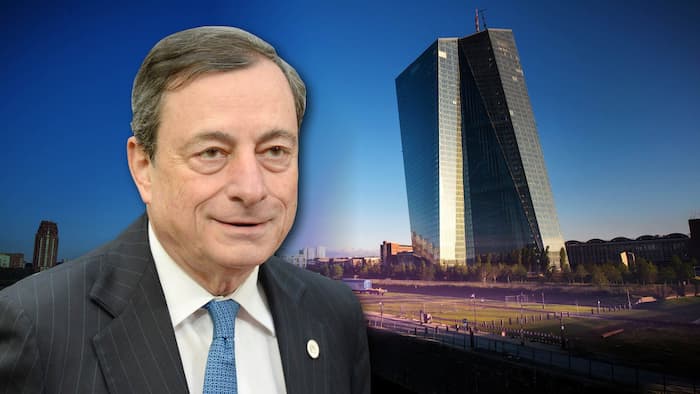 ECB keeps interest rates on hold