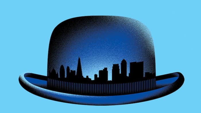 Big Bang II: After Brexit, what’s next for the City of London?