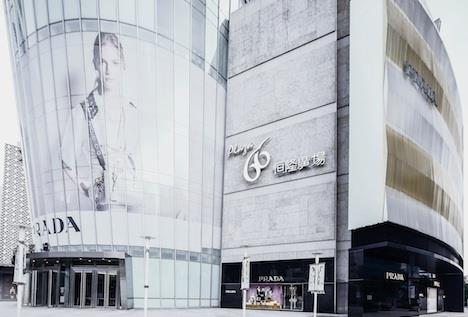 In Cina allarme shopping mall: prevista la chiusura di un terzo dei centri entro 5 anni