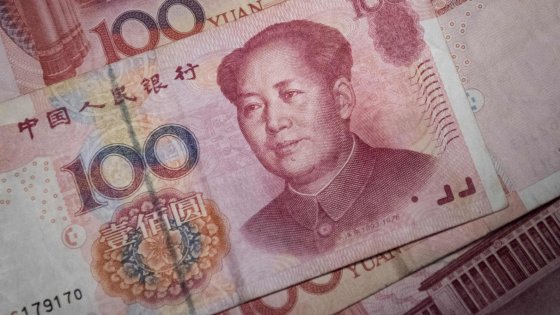 Il yuan diventa maggiorenne: entra tra le valute di riserva del Fmi
