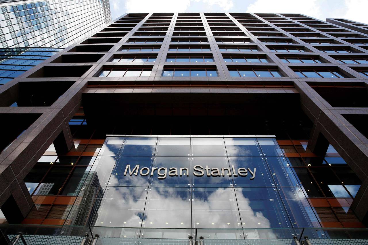 Morgan Stanley Makes $100-Million Move on Fintech Startup Affirm Inc.