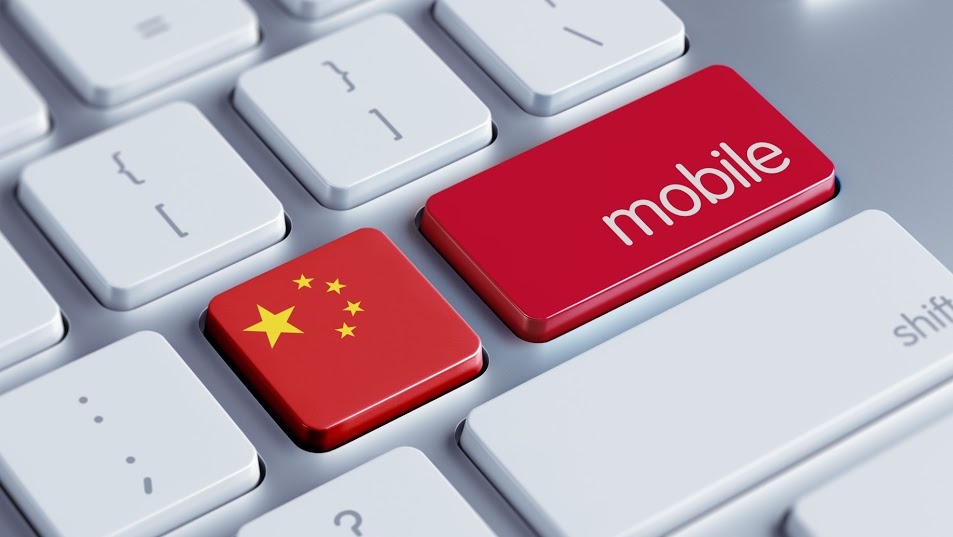 Chinese mobile app startups set sail for overseas markets