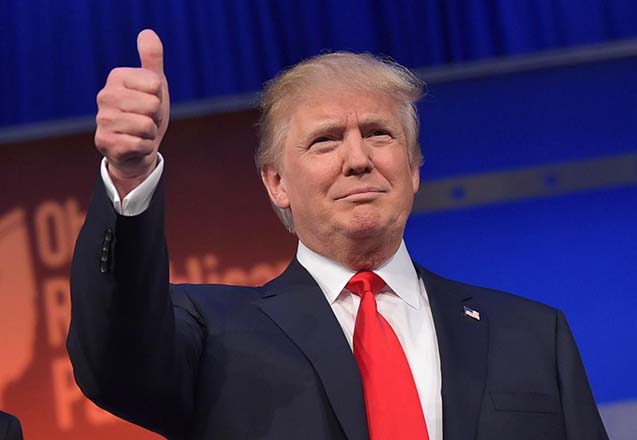 Come cambiano i rapporti Usa-Cina dopo la vittoria di Trump Come cambiano i rapporti Usa-Cina dopo la vittoria di Trump