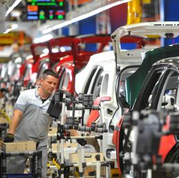 Auto components’ companies seeking stronger ties with Japanese industries Auto components’ companies seeking stronger ties with Japanese industries