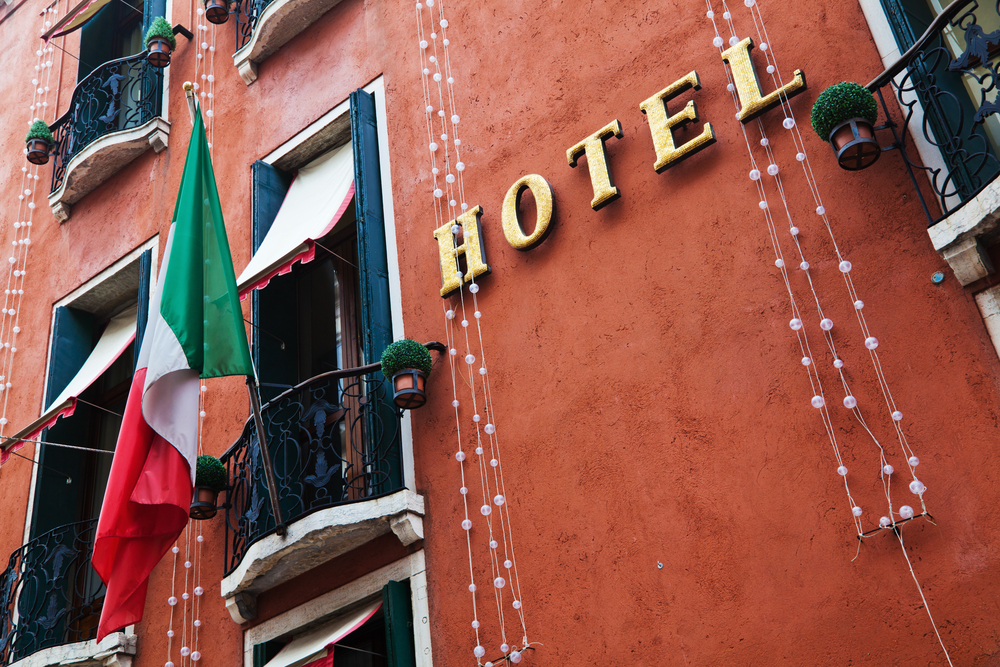 Turismo, boom di presenze in Hotel crea un circolo virtuoso per gli investimenti