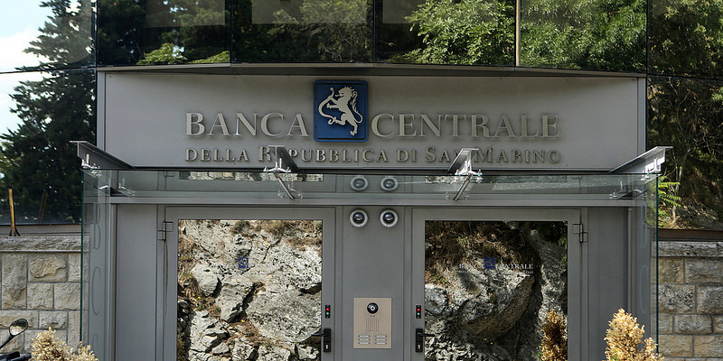 Relazione del Presidente di Banca Centrale di San Marino – Aggiornamento sull’attività della BCSM
