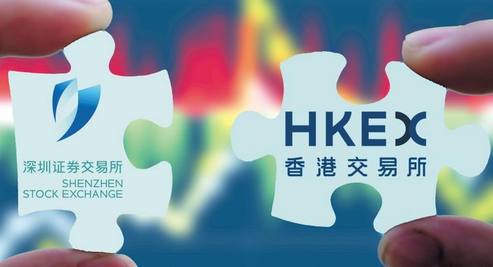 Borse, al via il 5 dicembre lo Shenzen-Hong Kong Stock Connect