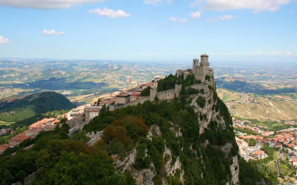 Quei distretti turistici per rilanciare il turismo a San Marino