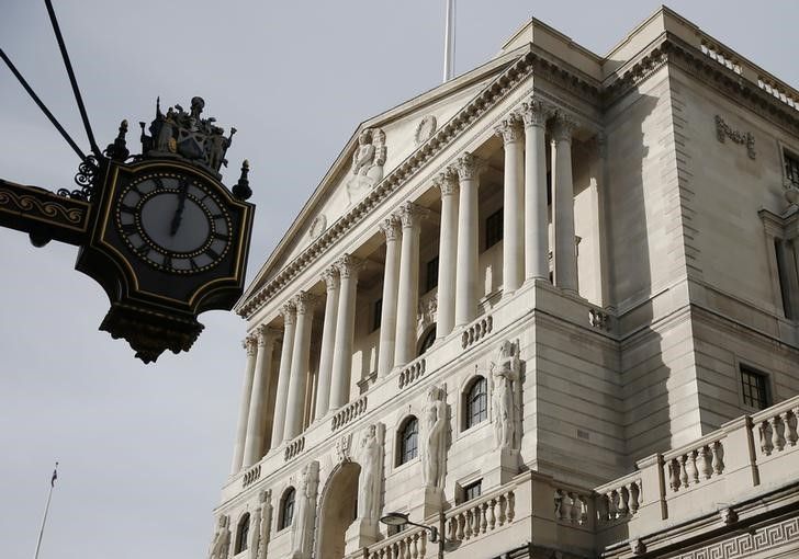 Banks want to be subject to EU laws for five years in post-Brexit deal Banks want to be subject to EU laws for five years in post-Brexit deal