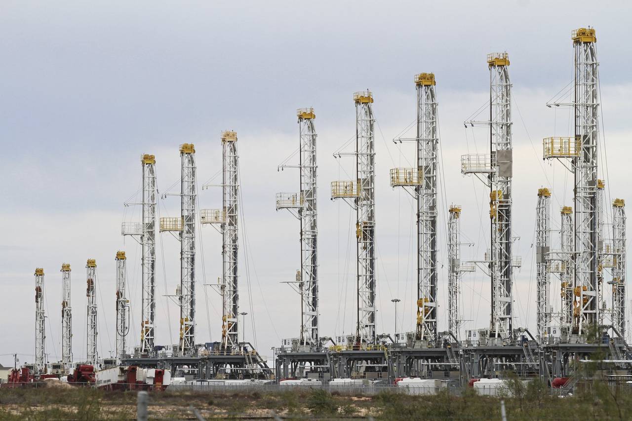 Energy Firms Step Up Business Investment Energy Firms Step Up Business Investment