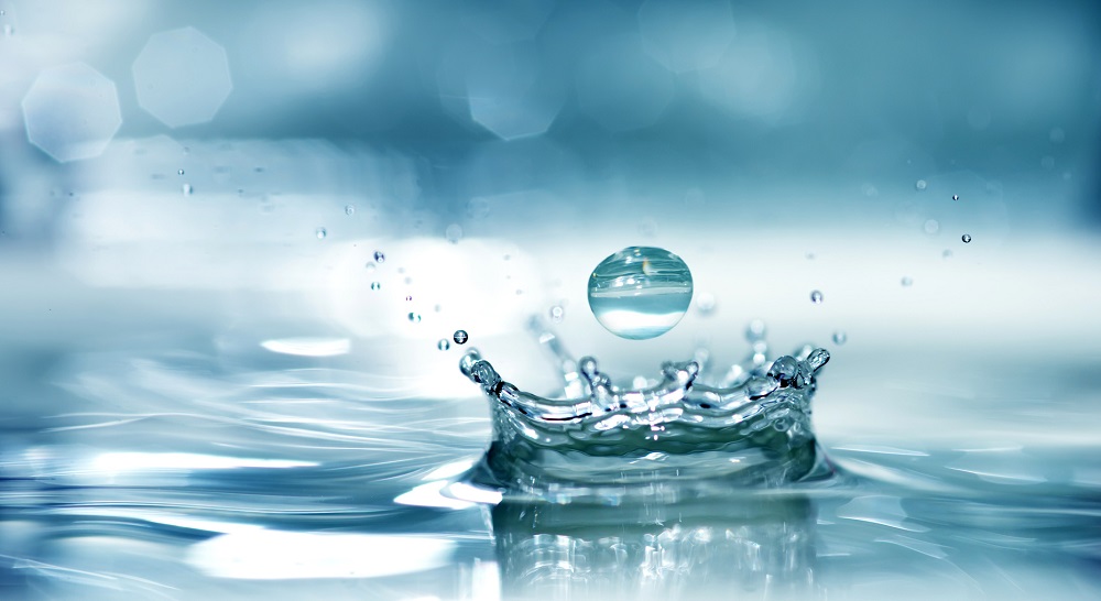 E’ possibile creare artificialmente l’acqua?