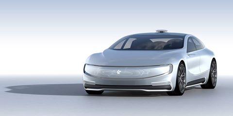 Auto elettriche: Tesla, Faraday Future, Lucid, Fisker e Karma. Il meglio di un 2016 elettrizzante