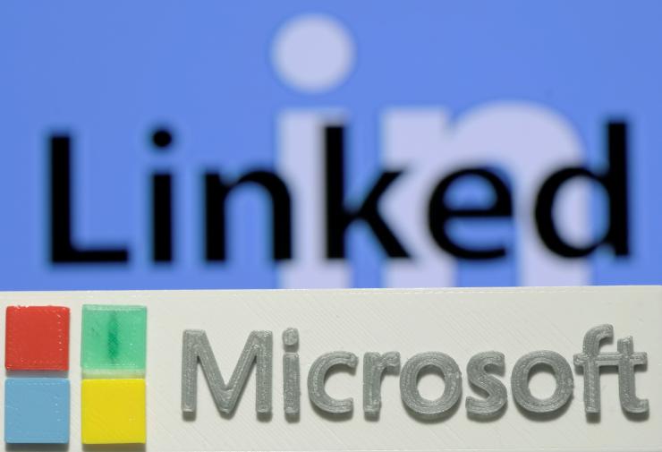 LinkedIn direttamente in Windows 10: come Microsoft intende integrare i due servizi
