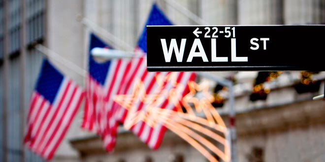L’anno record di Wall Street potrebbe non essere ancora finito…