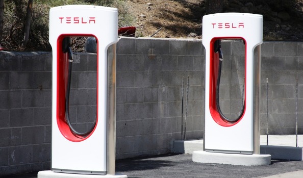 Spotless talks with Tesla on car charging stations as technology accelerates