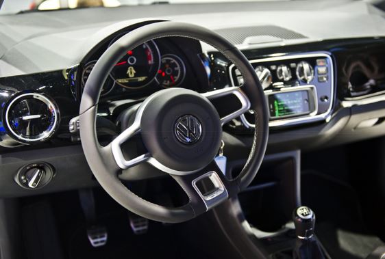 Volkswagen, prima casa automobilistica al Mondo