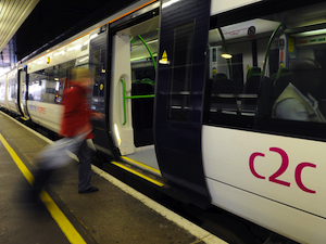 Trenitalia entra nel mercato ferroviario della Gran Bretagna acquisendo il franchise C2C